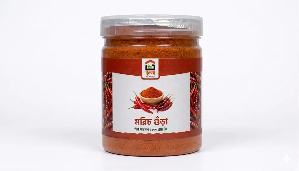 Chilli Powder
